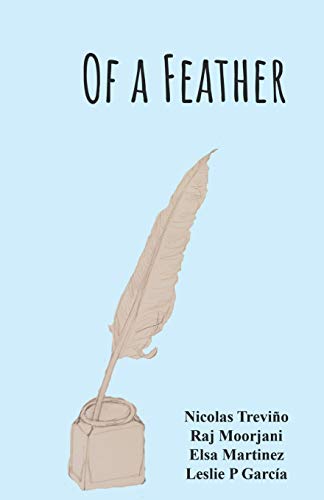 Stock image for Of a Feather for sale by Lucky's Textbooks