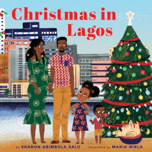Beispielbild fr Christmas in Lagos (Nigerian Holidays and Celebrations) zum Verkauf von Brit Books