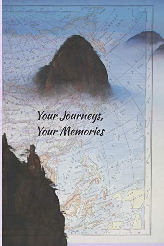 Stock image for Your Journeys Your Memories for sale by Lucky's Textbooks