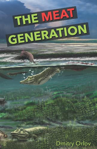 Stock image for The Meat Generation for sale by Revaluation Books