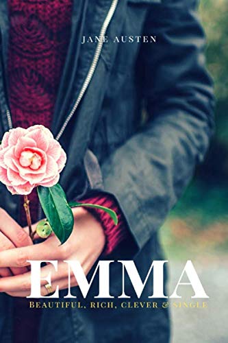 Stock image for Emma: by Jane Austen for sale by Revaluation Books
