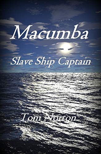 9781708157234: Macumba: Slave Ship Captain