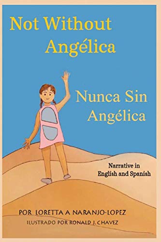 Stock image for Not Without Angelica for sale by Jenson Books Inc