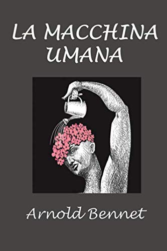 Stock image for La macchina umana for sale by Revaluation Books