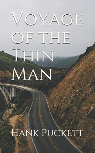 Imagen de archivo de Voyage of the Thin Man a la venta por SecondSale