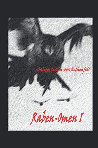 Stock image for Raben-Omen: I for sale by Revaluation Books