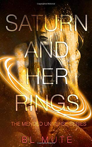 Stock image for Saturn and Her Rings for sale by Hawking Books