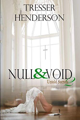 Stock image for Null & Void 2 for sale by Revaluation Books