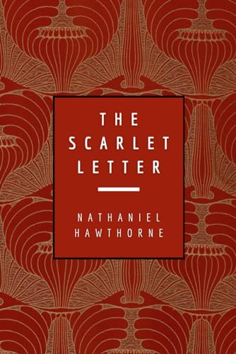 9781708293468: The Scarlet Letter