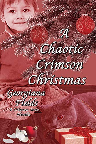 Stock image for A Chaotic Crimson Christmas [Soft Cover ] for sale by booksXpress