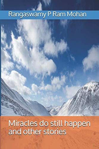 Stock image for Miracles do still happen and other stories for sale by Revaluation Books