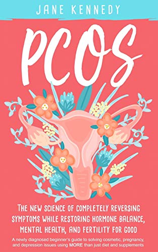 Beispielbild fr PCOS zum Verkauf von BooksRun