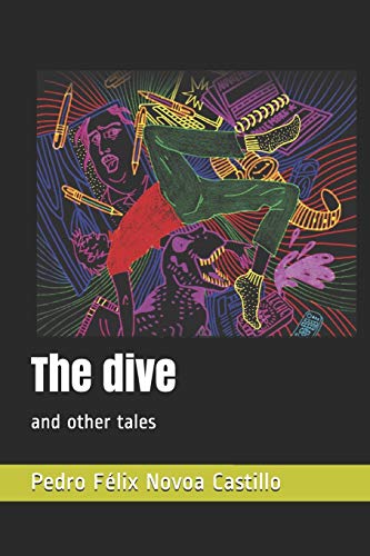 Stock image for The dive: and other tales for sale by Lucky's Textbooks