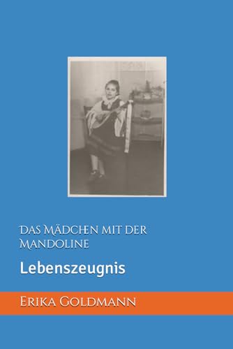 Stock image for Das Mdchen mit der Mandoline: Lebenszeugnis (Vorbilder des Glaubens) for sale by Revaluation Books