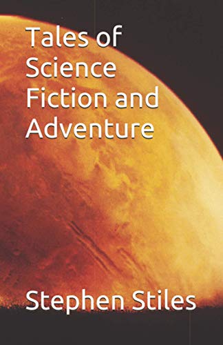 9781708495169: Tales of Science Fiction and Adventure