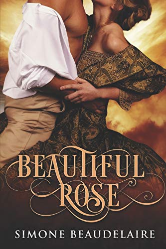 9781708514471: Beautiful Rose: Large Print Edition