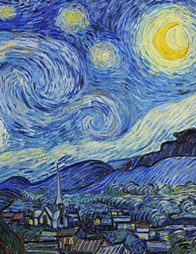  Van Gogh Sketchbook