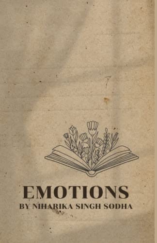 Stock image for Emotions for sale by Lucky's Textbooks
