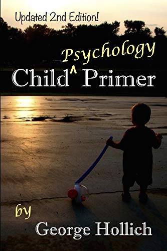 9781708670795: Child Psychology Primer