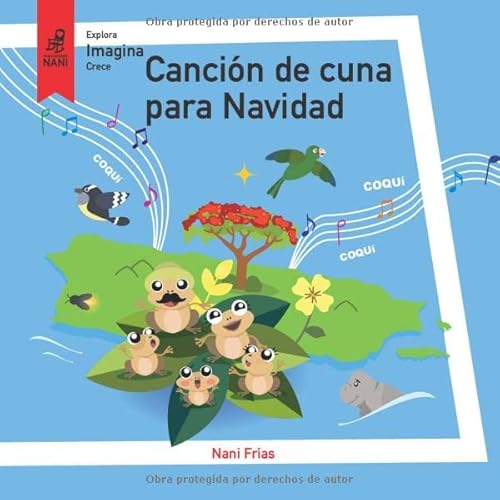 Stock image for Cancin de Cuna para Navidad for sale by Revaluation Books