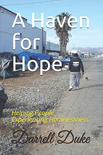 Stock image for A Haven for Hope: Helping People Experiencing Homelessness (2) for sale by Lucky's Textbooks