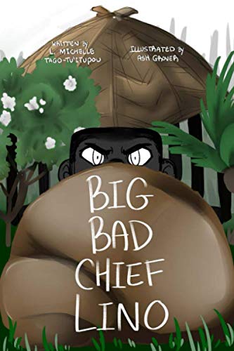 Stock image for Big Bad Chief Lino for sale by WorldofBooks
