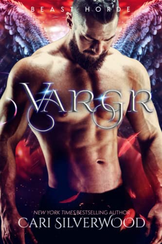 Stock image for Vargr SciFi Warrior Romance 1 Beast Horde for sale by PBShop.store US