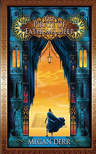 9781708752392: The Pirate of Fathoms Deep: 2 (Tales of the High Court)