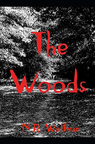 Stock image for The Woods for sale by THE SAINT BOOKSTORE