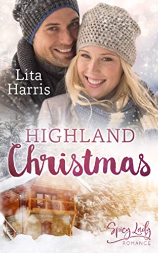 Stock image for Highland Christmas for sale by medimops