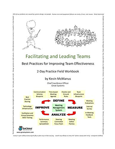 9781708842406: Facilitating and Leading Teams: Best Practices for Improving Team Effectiveness