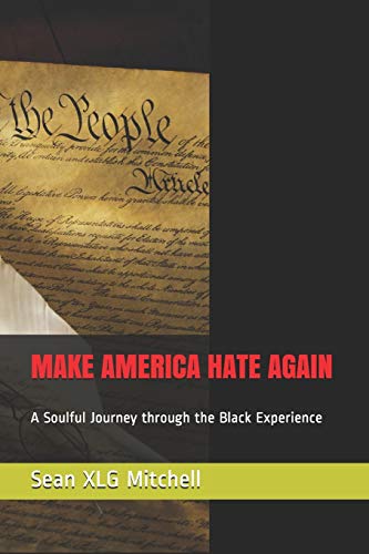 Stock image for MAKE AMERICA HATE AGAIN: A Soulful Journey through the Black Experience for sale by Lucky's Textbooks