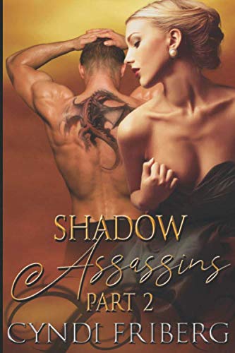 Stock image for Shadow Assassins Part 2 (Backlist Bargains) for sale by WorldofBooks