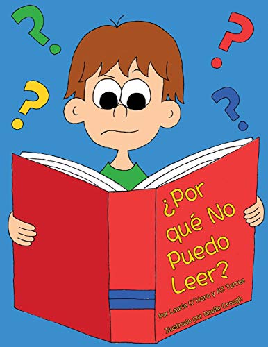 Imagen de archivo de Por qu No Puedo Leer? (Spanish Version) (Spanish Edition) a la venta por Lucky's Textbooks