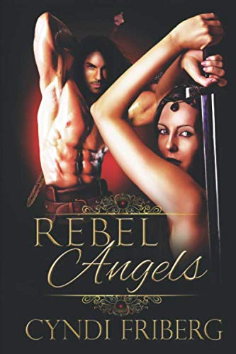Beispielbild fr Rebel Angels: Complete Series (Backlist Bargains) zum Verkauf von Revaluation Books