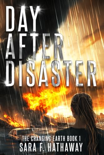 Imagen de archivo de Day After Disaster: 1 (The Cha a la venta por World of Books (was SecondSale)