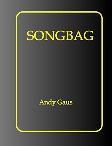 Stock image for Songbag: Songs for voice and piano for sale by Lucky's Textbooks