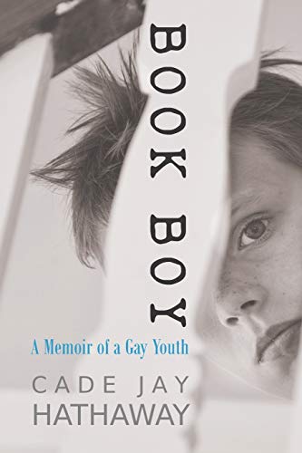 Beispielbild fr Book Boy: A Memoir of a Gay Youth zum Verkauf von Red's Corner LLC