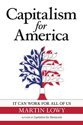 Stock image for Capitalism for America : It Can Work for All of Us for sale by Better World Books