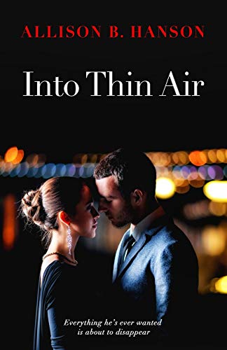 Stock image for Into Thin Air for sale by Lucky's Textbooks