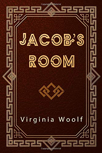 Imagen de archivo de Jacob's Room a la venta por Keeps Books