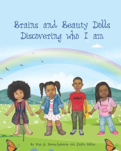 Stock image for Brains and Beauty Dolls: Discovering who I am for sale by Bookmonger.Ltd