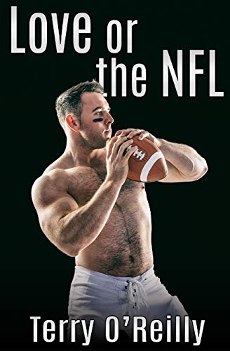 Imagen de archivo de Love or the NFL a la venta por Lucky's Textbooks