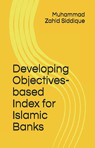 Stock image for Developing Objectives-based Index for Islamic Banks for sale by Revaluation Books