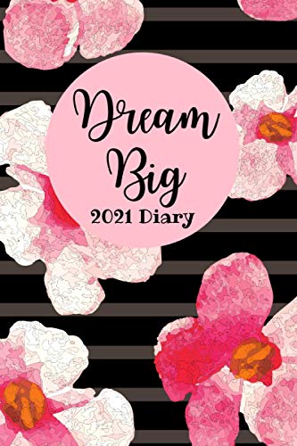 Beispielbild fr Dream Big: 2020 Diary zum Verkauf von Revaluation Books