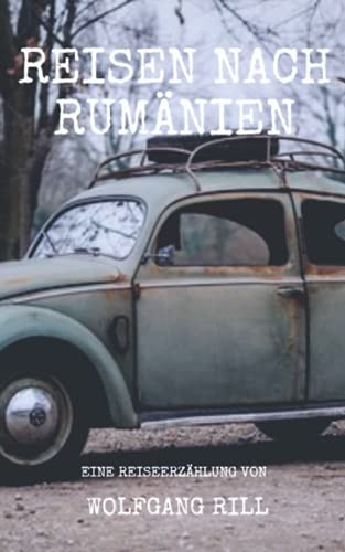 Stock image for Reisen nach Rumnien for sale by Revaluation Books