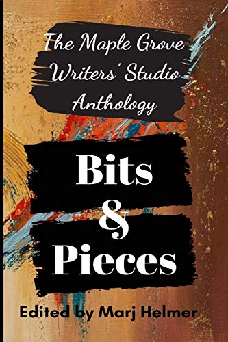 Stock image for Bits and Pieces: Maple Grove Writers' Studio Anthology One for sale by Lucky's Textbooks
