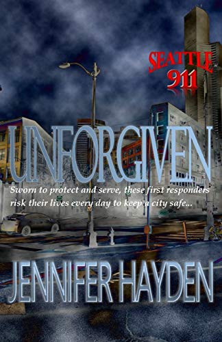 Stock image for Unforgiven for sale by THE SAINT BOOKSTORE