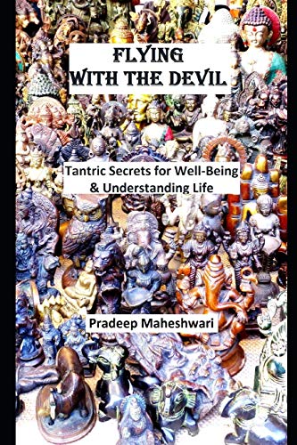 Imagen de archivo de Playing with the Devil: Tantric Secrets for Well-Being & Understanding Life a la venta por Lucky's Textbooks
