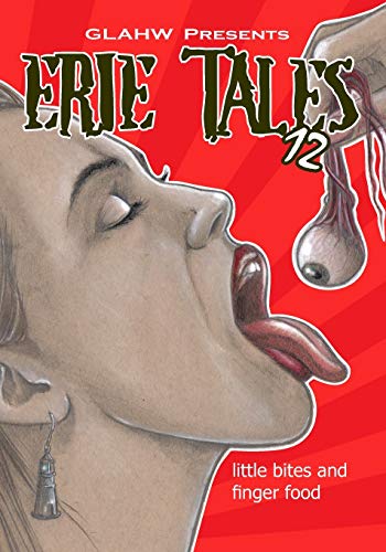 Beispielbild fr Erie Tales 12: Little Bites and Finger Food zum Verkauf von Lucky's Textbooks
